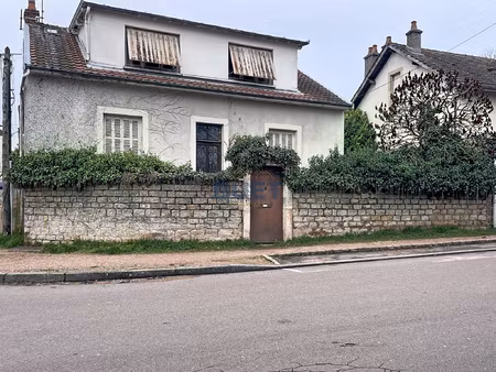 maison - quartier montchapet