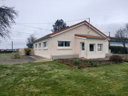 maison graces 5 pièce(s) 90 m2