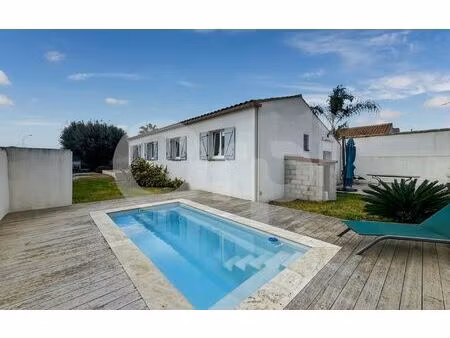 maison la crau m² t-4 à vendre  555 000 €