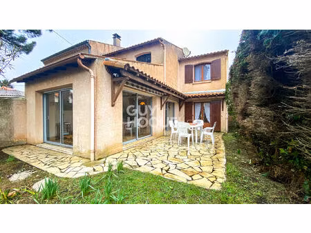 exclusivite - maison à vendre à ronce les bains