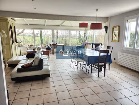 entre ville et campagne