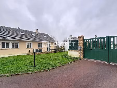 laforet luzarches - mareil en france - 5 pièce(s) - 110 m2