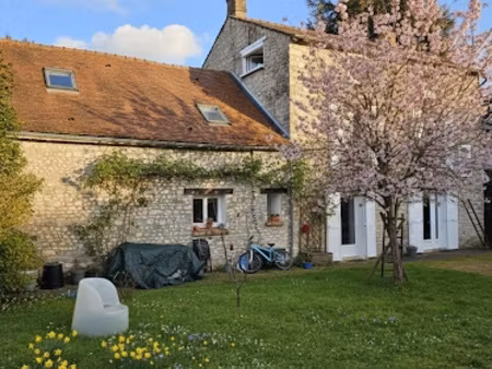 maison familiale 8 chambres 246 m2 habitable