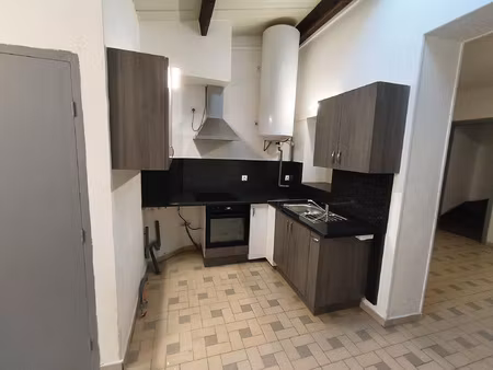 orchies maison avec exterieur