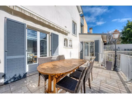 maison rueil malmaison 7 pièce(s)