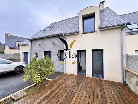 coup de coeur - t6 à saint méloir des ondes