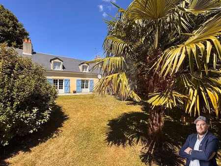 maison 6 chambre(s) à vendre