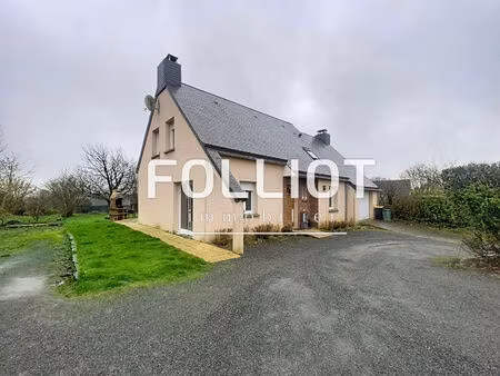 achat vente 50200 tourville sur sienne