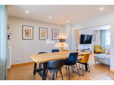 maison individuelle à uckange