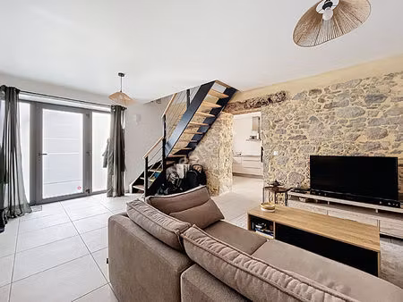 maison à vendre 5 pièces - la guyonnière