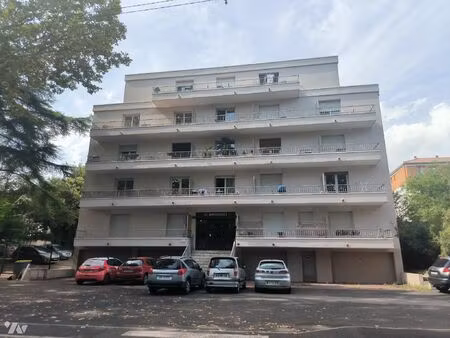 vente appartement 1 pièce 20 m² montpellier (34000)
