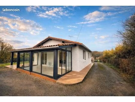 maison 4 pièces 138 m²