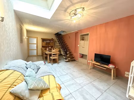 vente maison 7 pièces 150 m² à landrecies (59550)  96 000 €