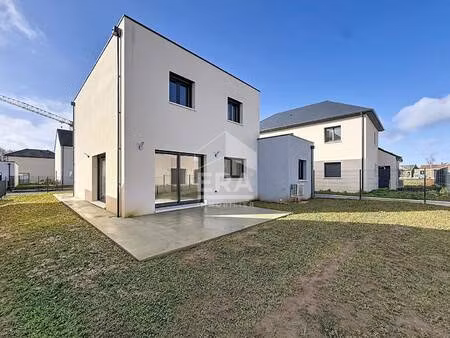 maison à vendre - première occupation