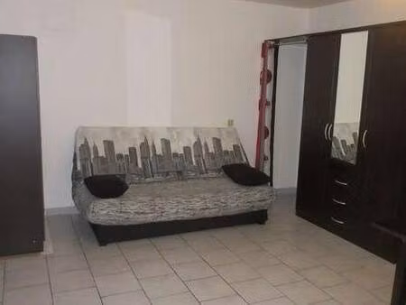 studio à louer - logement étudiant