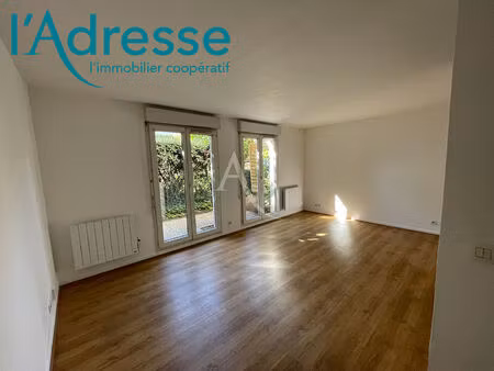 appartement noisy le grand 1 pièce