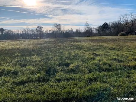 terrain 767 m² saint andre de cubzac