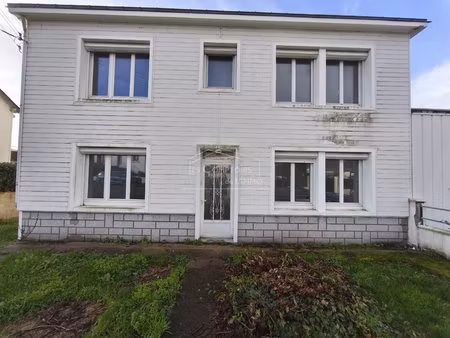 location maison 6 chambres donges