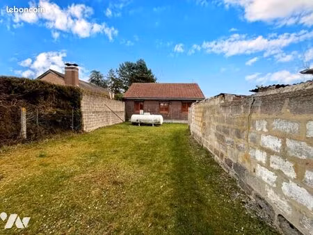 maison 4 pièces 71 m²