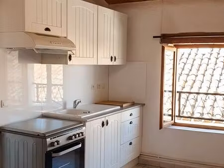 t1 bis centre ville avec mezzanine