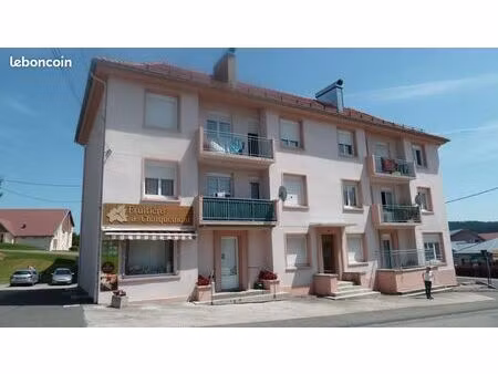 appartement 4 pièces 77 m²