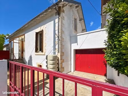 maison 2 pièces 78 m²