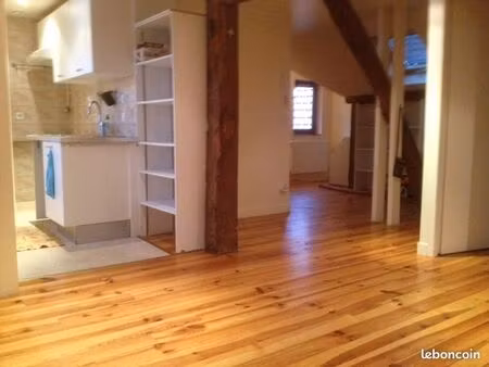 t3 pont de beauvoisin savoie