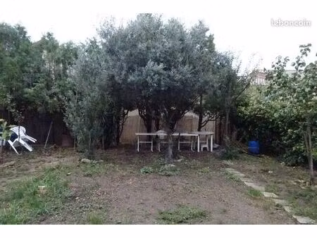 a louer appartement marseille 12ème