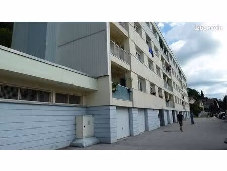 appartement 3 pièces 57 m²