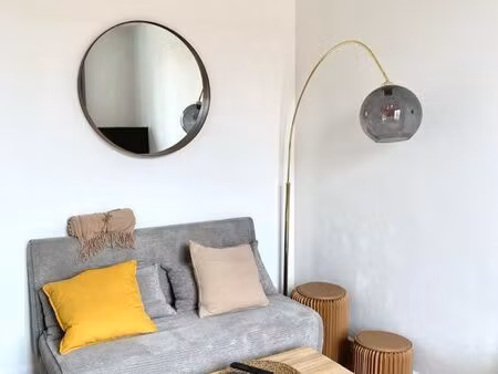 appartement 2 pièces proche rer