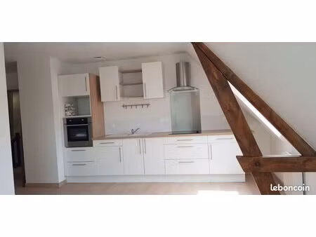 location appartement sotteville les rouen