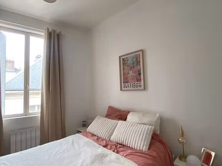 appartement t2 -tranchée