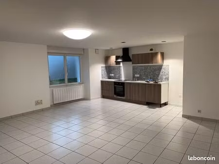 loue maison la chapelle du genet