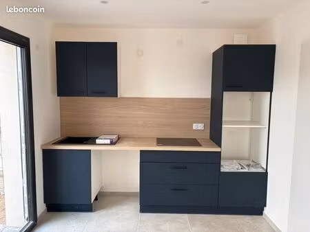 maison de 90 m2 à louer