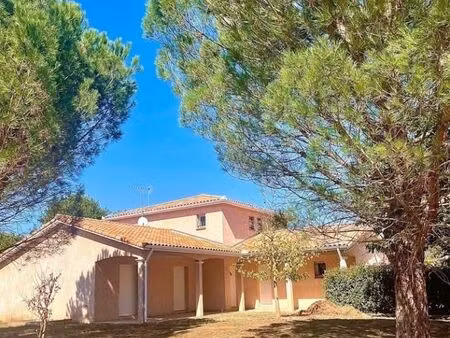 maison 5 pièces 140 m²