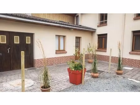 maison campagne renovee