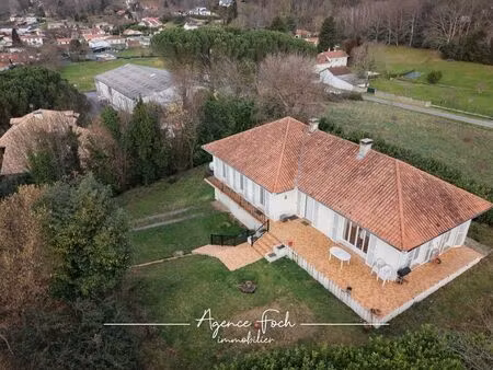 maison 5 pièces 129 m²