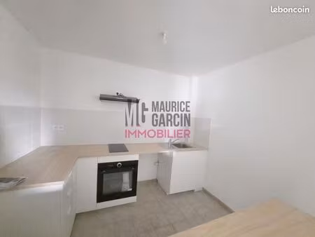 appartement 3 pièces 69 m²