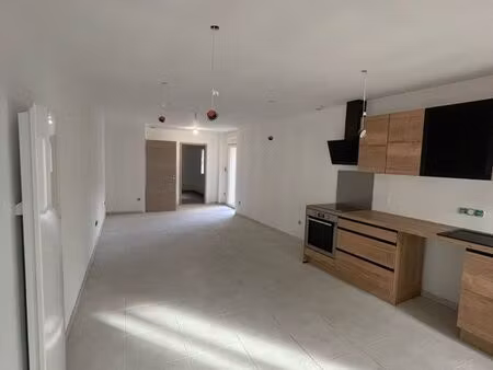 appartement t2 - 55m2