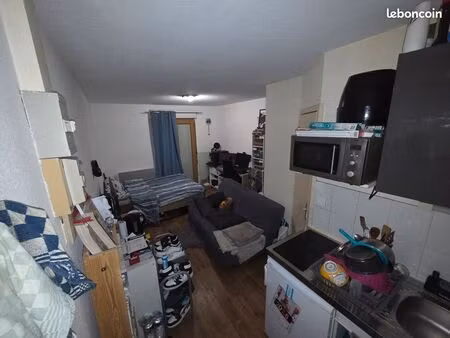 location studio 19m2