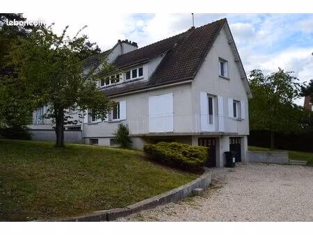 logement 70 m2 louviers quartier calme