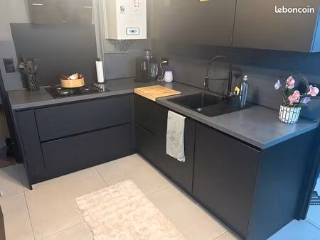 location appartement t4