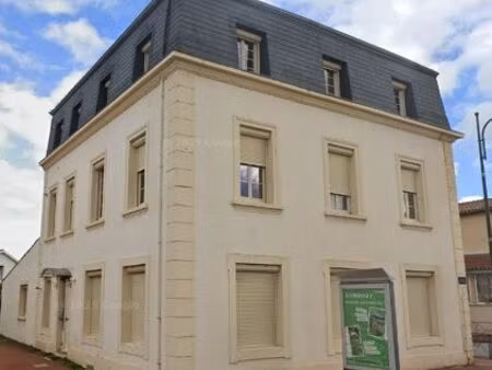 f2 de 37 m2 plein centre