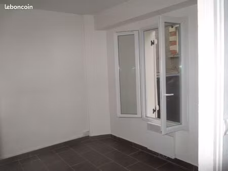 2 pièces à pithiviers