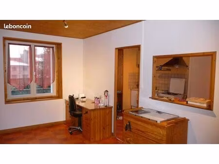 studio meuble 29 m2 proche hyper centre