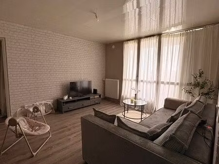 appartement t2 saint pierre des corps