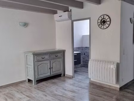 appartement 44m2