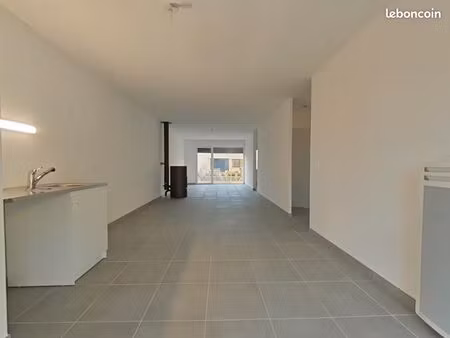 maison 3 pièces 76 m²