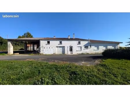 ferme 10 pièces 232 m²