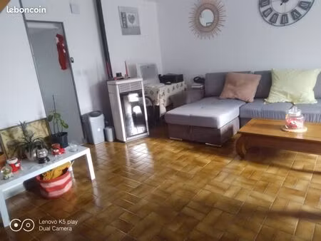 location maison individuelle